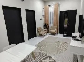 Homestay De'daun kulim