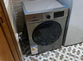 2bedroom apartment with balcony