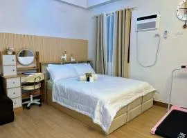 Auberge Condotels B at SMDC Hope Residences