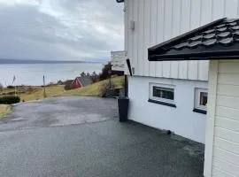 Sokkelleilighet med 3 soverom