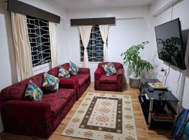 Reddy Residence