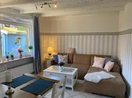 Ferienwohnung Norddeich