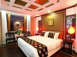 Church Legend Hotel