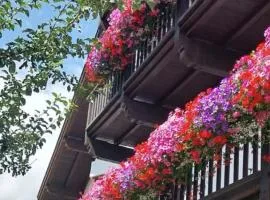 Jochum Hotel Garni