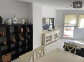 Apartamento Aretuza luz