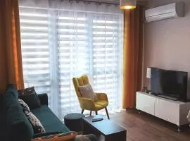 Apartament Olecko Centrum