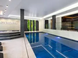 Villa Nikoletta SPA