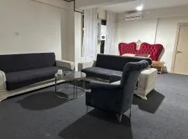 Lacos otel