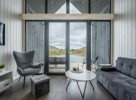 Holiday house Coziness near Palanga