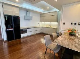 SHP Plaza Khanh Phong Homestay