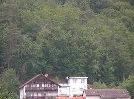 Wellness und Wander Oase Burgwald
