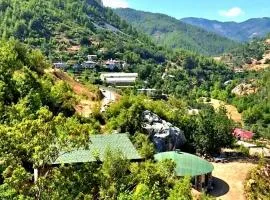Hergül Holiday Village
