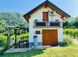 Minicottage Casa de Lipa