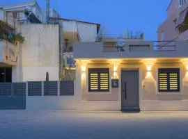 Modern house Katoikia Pyrgos