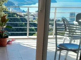 Apartmani Ličina