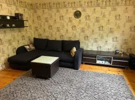 Pharaoh Apartment