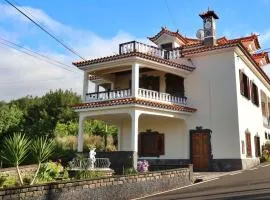 Casa da Cascata