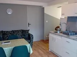 appartement rez de chaussée