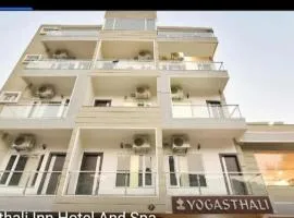 Hotel Yogasthali
