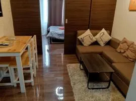 Suite Escape Luxe 1BR Makati condo Getaway Gym Swim Swim 2946 Fast MB