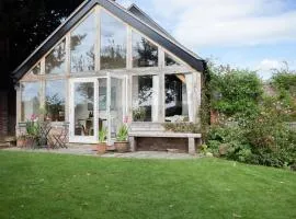 The Garden Retreat