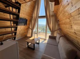 Doel House Zues，位于斯库台的酒店