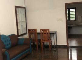 Royal Koottungal Guesthouse，位于玛纳多迪的酒店