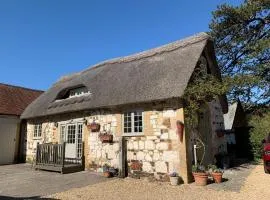 Brixton Barn