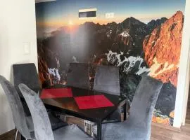 Apartament przy plaży