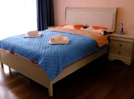 Apartament Platinvm B&B-Clabucet