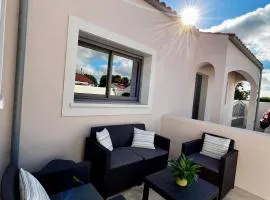 Studio Escale Rochelaise