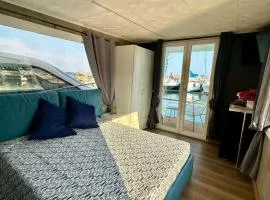 Houseboat Andora Riviera Luxury