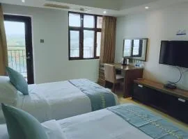 Sanya Xintai Seaview Hotel
