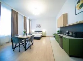 H&H Luxury Apartments