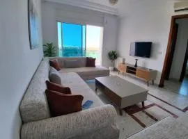 Lake 2 Luxurious 1 bedroom apartment