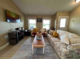 Cavendish Ocean Villa，位于Stanley Bridge的酒店