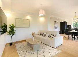 Beautiful Toulouse Apartment