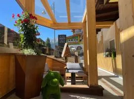 Fedaia Joy B&B