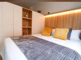 del ceilo hotell
