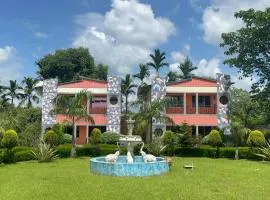 Jungle Bell Resort