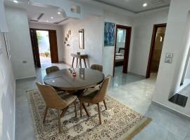 Maison Lina，位于Djerba的酒店