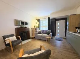 High Street Oban Self Catering