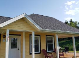 Near Cavendish Beach-2，位于Stanley Bridge的酒店