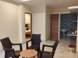 SB homestay
