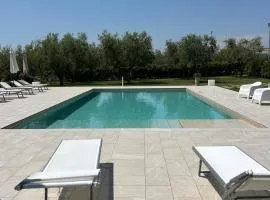 Biancolivo Country House