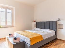 Casa Vacanza Torre Pendente - grandi camere comfort，位于比萨的酒店