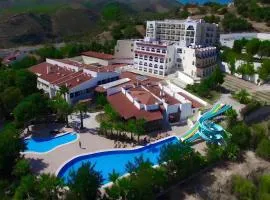 Elitium Thermal&Spa Hotel
