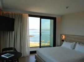 德风阿苏尔酒店