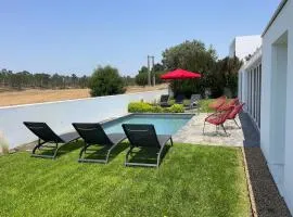 Casa da Lanterna, COMPORTA