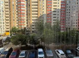 Apartament spațios, 2 dormitoare, confortabil